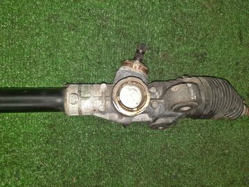 РУЛЕВАЯ РЕЙКА НА TOYOTA VITZ SCP13 2SZ-FE