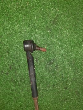 РУЛЕВАЯ РЕЙКА НА TOYOTA VITZ SCP13 2SZ-FE