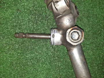 РУЛЕВАЯ РЕЙКА НА TOYOTA PASSO M700A 1KR-FE