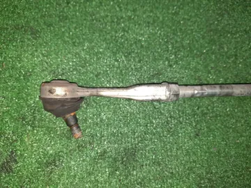 РУЛЕВАЯ РЕЙКА НА TOYOTA PASSO M700A 1KR-FE