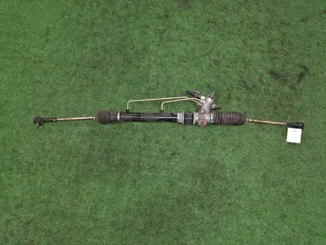 РУЛЕВАЯ РЕЙКА НА HONDA CAPA GA4 D15B