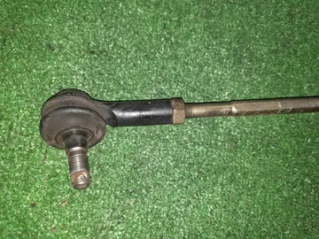 РУЛЕВАЯ РЕЙКА НА HONDA CAPA GA4 D15B