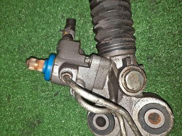 РУЛЕВАЯ РЕЙКА НА NISSAN SKYLINE PV35 VQ35DE