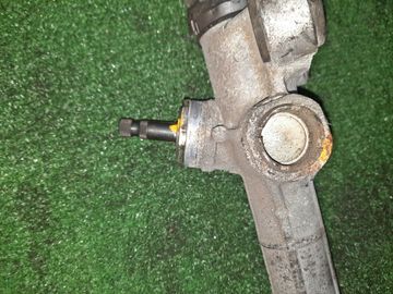 РУЛЕВАЯ РЕЙКА НА TOYOTA COROLLA NZE121 1NZ-FE