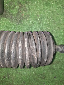 РУЛЕВАЯ РЕЙКА НА HONDA INSPIRE UA2 G25A