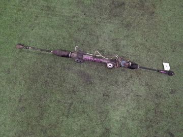 РУЛЕВАЯ РЕЙКА НА NISSAN SUNNY FNB15 QG15DE