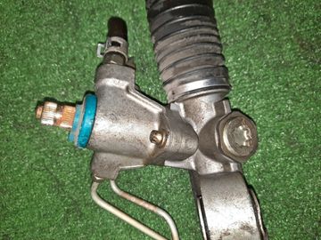 РУЛЕВАЯ РЕЙКА НА NISSAN SUNNY FNB15 QG15DE