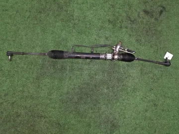 РУЛЕВАЯ РЕЙКА НА NISSAN PRESAGE U30 KA24DE