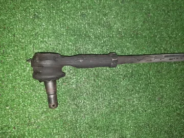 РУЛЕВАЯ РЕЙКА НА NISSAN PRESAGE U30 KA24DE