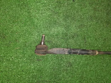 РУЛЕВАЯ РЕЙКА НА NISSAN JUKE YF15 HR15DE