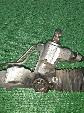 РУЛЕВАЯ РЕЙКА НА NISSAN WINGROAD WHNY11 QG18DE