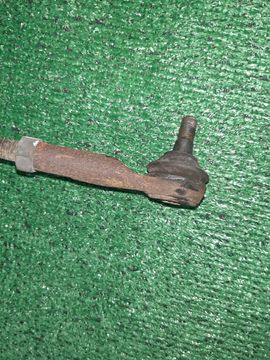 РУЛЕВАЯ РЕЙКА НА NISSAN WINGROAD WHNY11 QG18DE