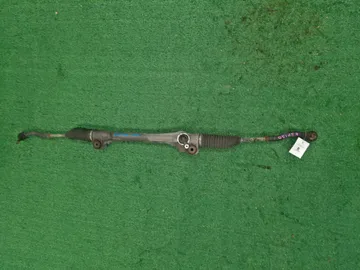 РУЛЕВАЯ РЕЙКА НА TOYOTA VITZ KSP130 1KR-FE