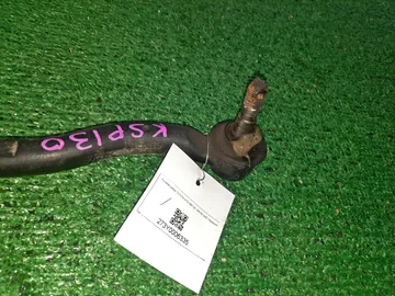 РУЛЕВАЯ РЕЙКА НА TOYOTA VITZ KSP130 1KR-FE