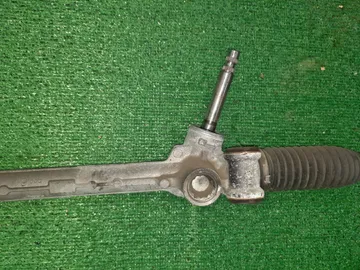 РУЛЕВАЯ РЕЙКА НА TOYOTA VITZ KSP130 1KR-FE