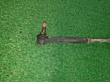 РУЛЕВАЯ РЕЙКА НА TOYOTA VITZ KSP130 1KR-FE