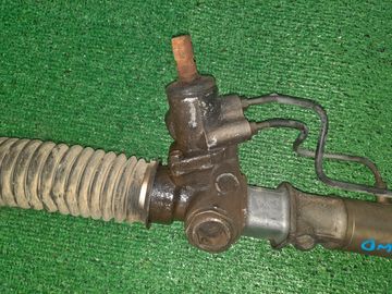 РУЛЕВАЯ РЕЙКА НА TOYOTA LITE ACE KM51 5K