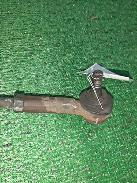 РУЛЕВАЯ РЕЙКА НА NISSAN MARCH HK11 CG13DE