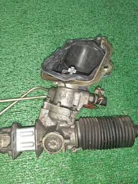 РУЛЕВАЯ РЕЙКА НА NISSAN MARCH HK11 CG13DE