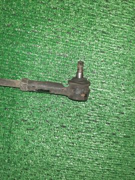 РУЛЕВАЯ РЕЙКА НА NISSAN MARCH HK11 CG13DE