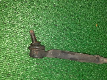 РУЛЕВАЯ РЕЙКА НА TOYOTA ISIS ZGM10G 2ZR-FAE