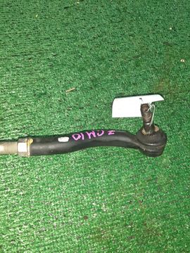 РУЛЕВАЯ РЕЙКА НА TOYOTA ISIS ZGM10G 2ZR-FAE