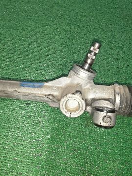 РУЛЕВАЯ РЕЙКА НА TOYOTA ISIS ZGM10G 2ZR-FAE