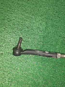 РУЛЕВАЯ РЕЙКА НА TOYOTA ISIS ZGM10G 2ZR-FAE