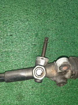 РУЛЕВАЯ РЕЙКА НА TOYOTA PASSO KGC15 1KR-FE