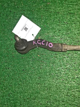 РУЛЕВАЯ РЕЙКА НА TOYOTA PASSO KGC10 1KR-FE