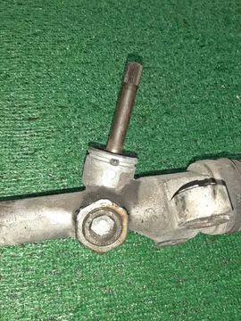 РУЛЕВАЯ РЕЙКА НА TOYOTA PASSO KGC10 1KR-FE