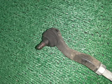 РУЛЕВАЯ РЕЙКА НА TOYOTA PASSO KGC10 1KR-FE