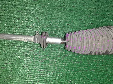 РУЛЕВАЯ РЕЙКА НА TOYOTA PASSO KGC10 1KR-FE