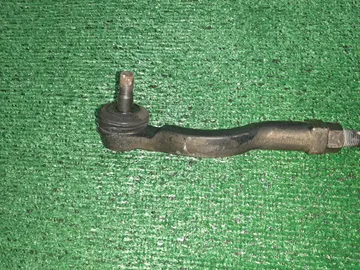 РУЛЕВАЯ РЕЙКА НА MITSUBISHI PAJERO V75W 6G74