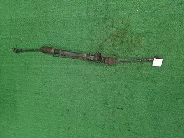 РУЛЕВАЯ РЕЙКА НА MITSUBISHI PAJERO IO H66W 4G93