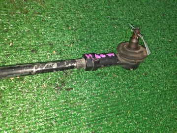 РУЛЕВАЯ РЕЙКА НА MITSUBISHI PAJERO IO H66W 4G93