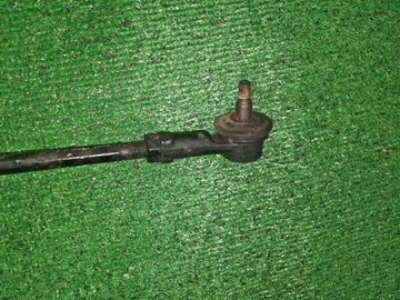 РУЛЕВАЯ РЕЙКА НА MITSUBISHI PAJERO IO H66W 4G93