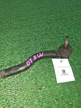 РУЛЕВАЯ РЕЙКА НА MAZDA DEMIO DY3W ZJ-VE