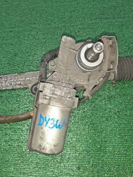 РУЛЕВАЯ РЕЙКА НА MAZDA DEMIO DY3W ZJ-VE