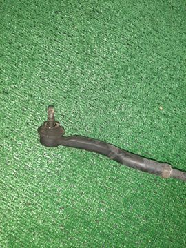 РУЛЕВАЯ РЕЙКА НА MAZDA DEMIO DY3W ZJ-VE