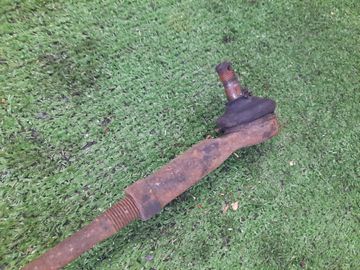 РУЛЕВАЯ РЕЙКА НА NISSAN PRIMERA WHNP11 SR20DE