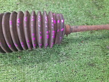 РУЛЕВАЯ РЕЙКА НА NISSAN PRIMERA WHNP11 SR20DE