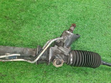 РУЛЕВАЯ РЕЙКА НА NISSAN LAUREL HC35 RB20DE