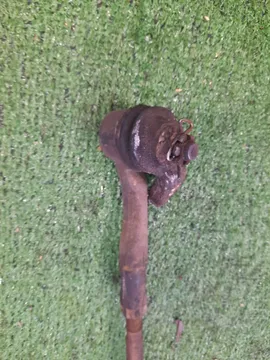 РУЛЕВАЯ РЕЙКА НА TOYOTA CROWN GS151 1G-FE