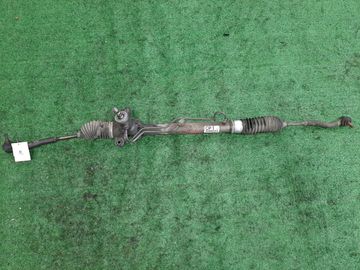 РУЛЕВАЯ РЕЙКА НА TOYOTA VITZ SCP10 1SZ-FE