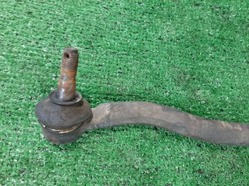 РУЛЕВАЯ РЕЙКА НА TOYOTA VITZ SCP10 1SZ-FE