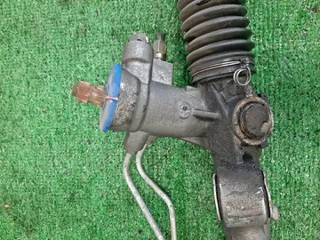 РУЛЕВАЯ РЕЙКА НА NISSAN WINGROAD Y11 QG15DE