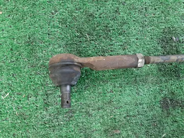 РУЛЕВАЯ РЕЙКА НА NISSAN WINGROAD Y11 QG15DE