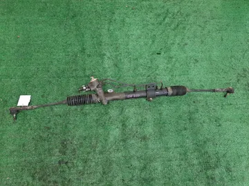 РУЛЕВАЯ РЕЙКА НА NISSAN BLUEBIRD SYLPHY QG10 QG18DE