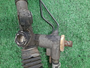 РУЛЕВАЯ РЕЙКА НА NISSAN BLUEBIRD SYLPHY QG10 QG18DE